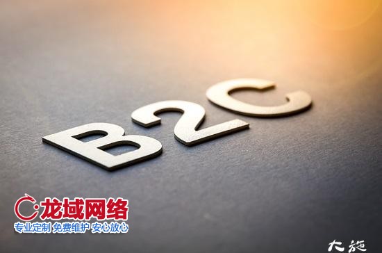 b2c有哪些電商平臺(tái)