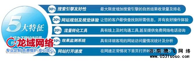 那一個(gè)成功的企業(yè)網(wǎng)站是怎么做出來(lái)的呢